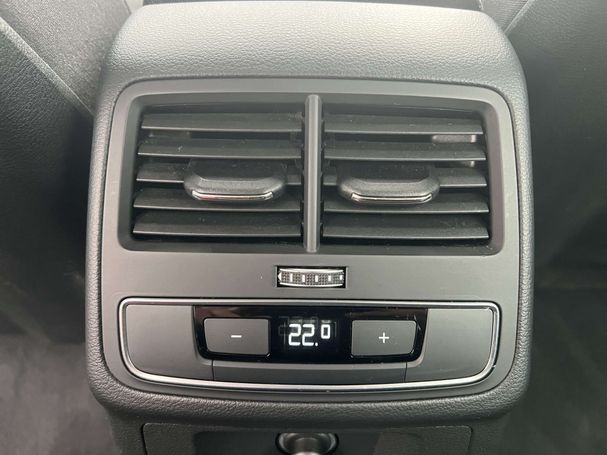 Audi A4 35 TDI S-line Avant 120 kW image number 22