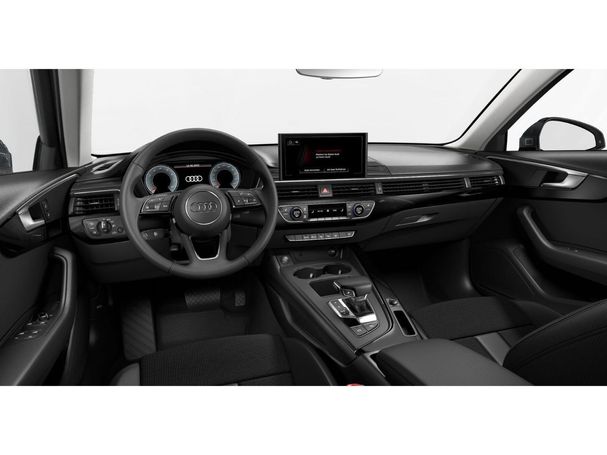 Audi A4 35 TFSI S-line Avant 110 kW image number 7