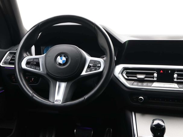 BMW 318i 115 kW image number 2