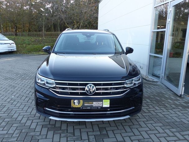 Volkswagen Tiguan 1.4 Elegance DSG 180 kW image number 3