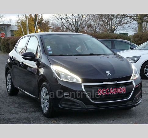 Peugeot 208 PureTech S&S 81 kW image number 2