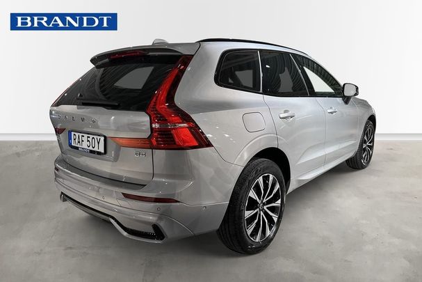 Volvo XC60 B4 Diesel Plus Dark 147 kW image number 4