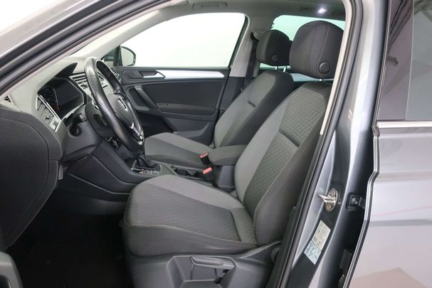 Volkswagen Tiguan TSI ACT DSG 110 kW image number 10