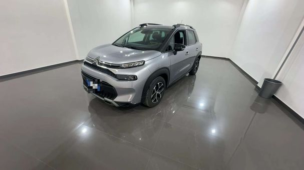 Citroen C3 Aircross BlueHDi 110 Plus 81 kW image number 1