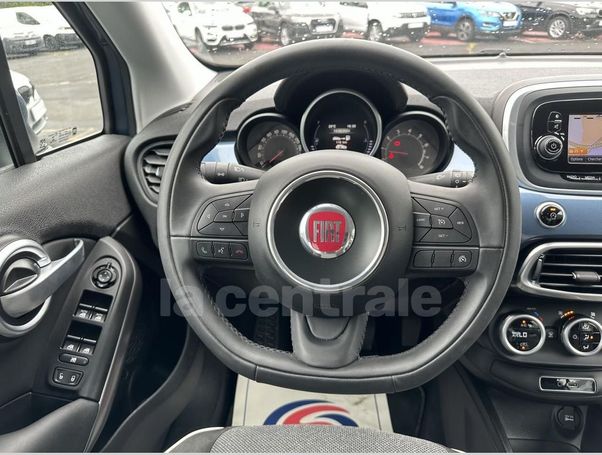 Fiat 500X 1.6 E-torQ 4x2 81 kW image number 20