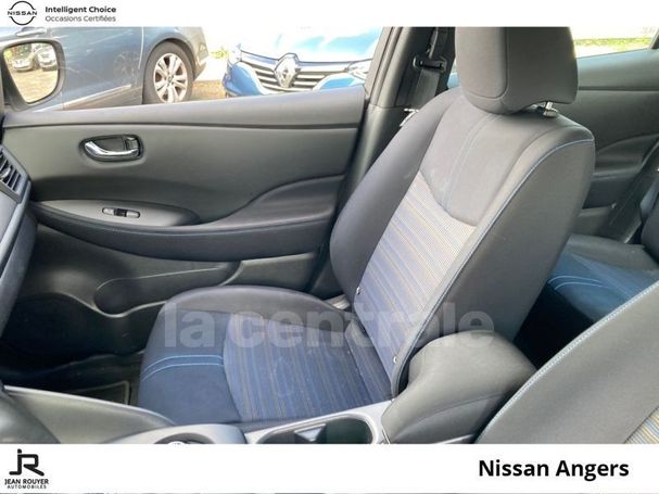 Nissan Leaf 84 kW image number 17