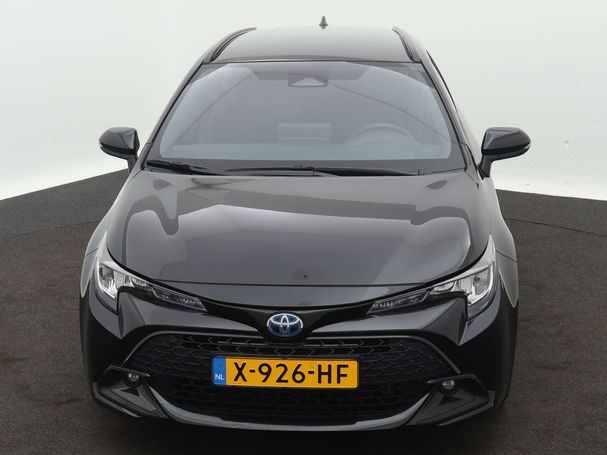 Toyota Corolla Hybrid Touring Sports 90 kW image number 51