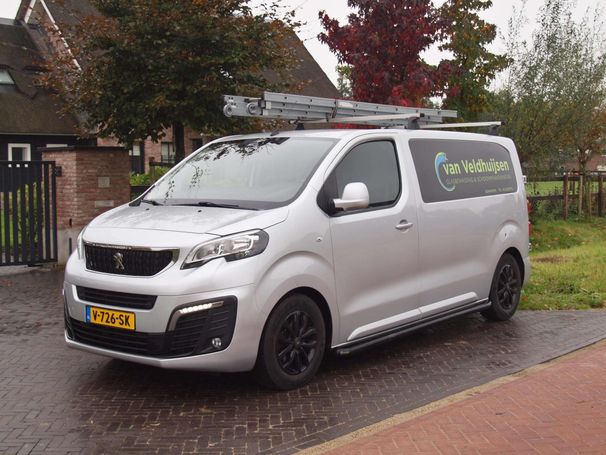 Peugeot Expert 2.0 BlueHDi 150 110 kW image number 1