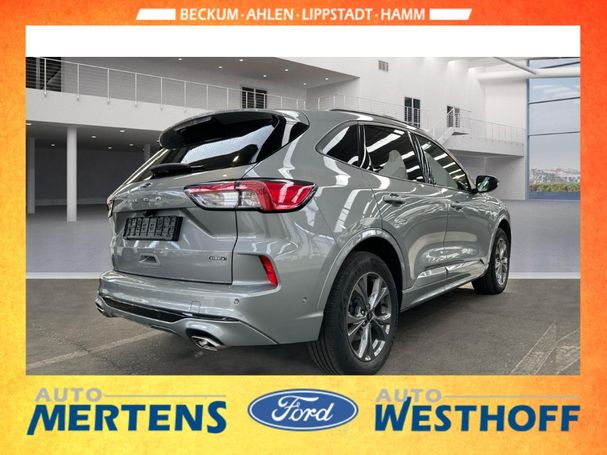 Ford Kuga 165 kW image number 3