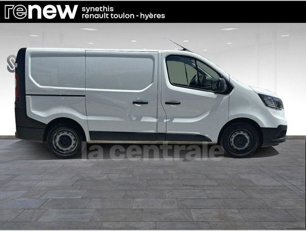 Renault Trafic dCi L1H1 96 kW image number 5