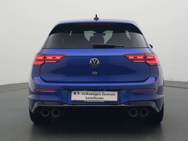 Volkswagen Golf R 4Motion DSG 235 kW image number 3