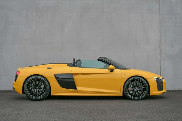 Audi R8 397 kW image number 9