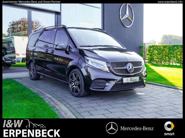 Mercedes-Benz V 300d Avantgarde Edition 1 176 kW image number 2