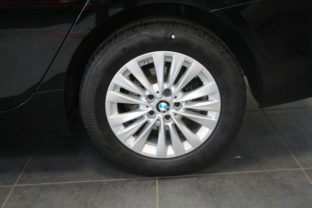 BMW 218i Gran Tourer Advantage 100 kW image number 12