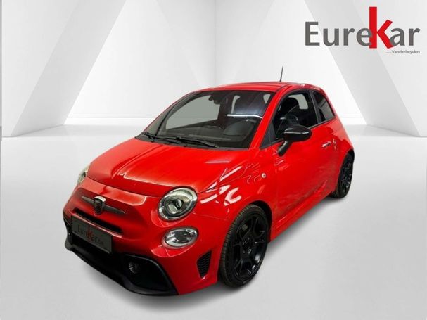 Abarth 595 118 kW image number 1