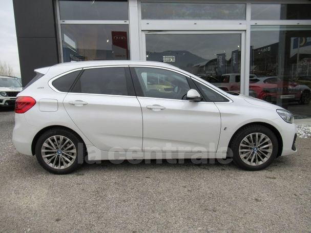 BMW 225 Active Tourer xDrive 179 kW image number 4