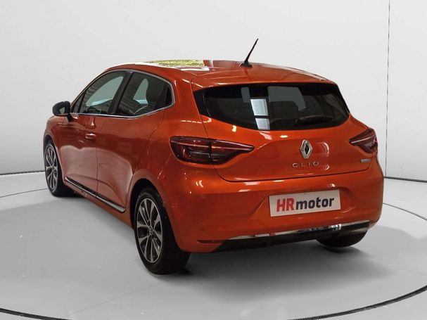 Renault Clio Intens 103 kW image number 5