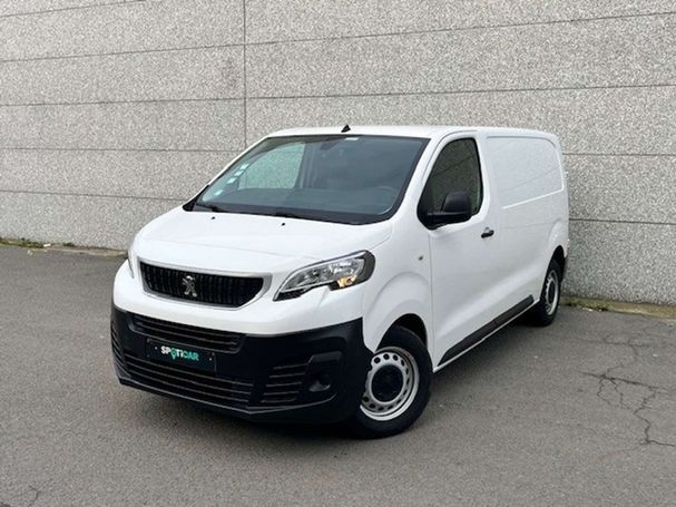 Peugeot Expert 90 kW image number 16