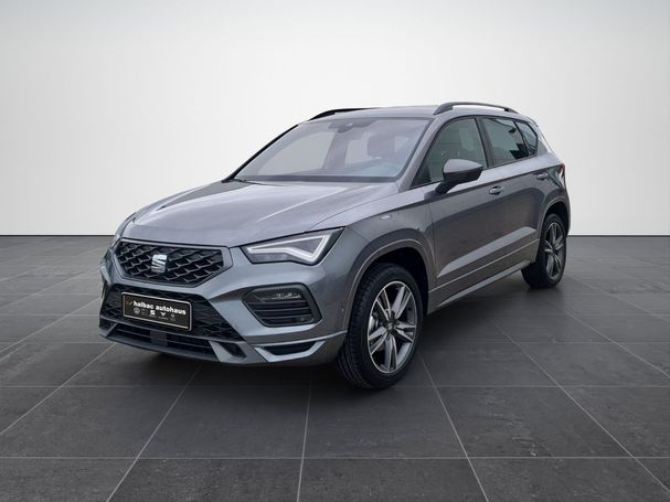 Seat Ateca 1.5 TSI 110 kW image number 1