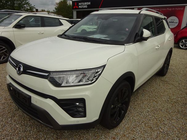 SsangYong Tivoli 1.5 120 kW image number 1