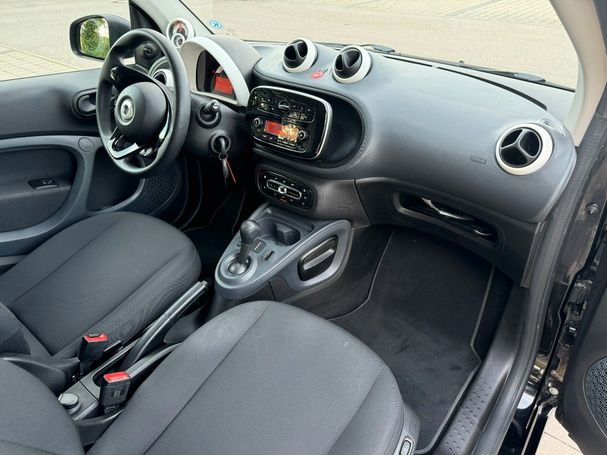 Smart ForTwo EQ 60 kW image number 15