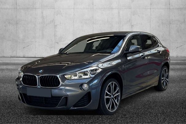 BMW X2 sDrive20d 140 kW image number 1