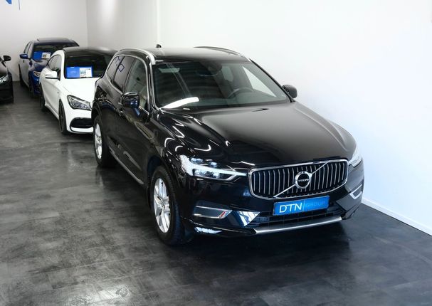 Volvo XC60 B4 AWD Geartronic Inscription 145 kW image number 2