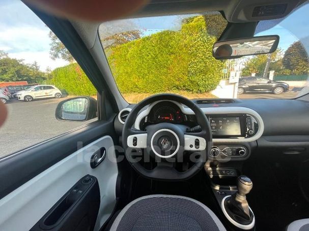 Renault Twingo SCe 65 48 kW image number 7