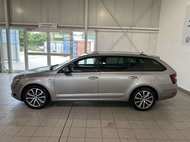 Skoda Octavia Combi 1.0 TSI Drive 85 kW image number 5