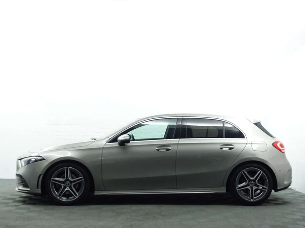 Mercedes-Benz A 180 AMG 100 kW image number 37