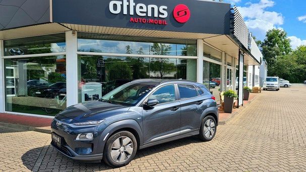 Hyundai Kona Premium 150 kW image number 5