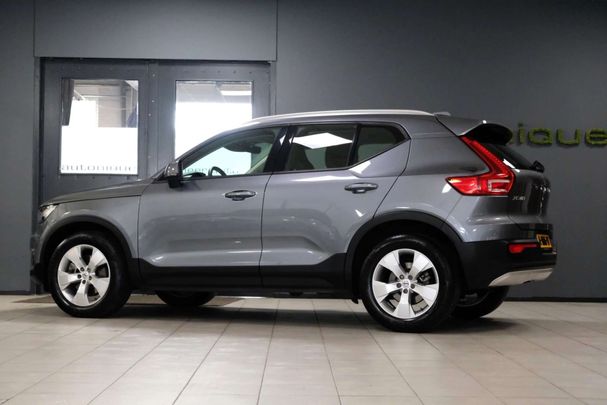 Volvo XC40 T5 AWD 182 kW image number 31