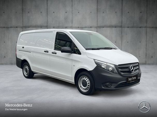 Mercedes-Benz Vito 116 CDi 120 kW image number 3