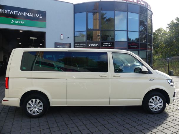 Volkswagen T6 Caravelle 110 kW image number 15