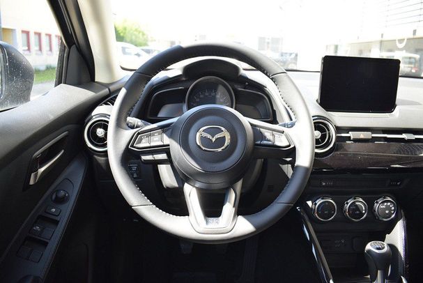 Mazda 2 90 Center-Line 66 kW image number 17