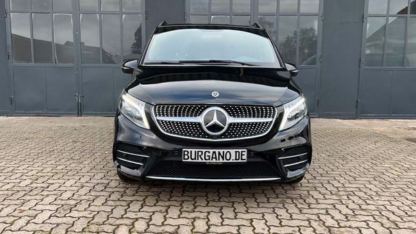 Mercedes-Benz V 300 174 kW image number 8