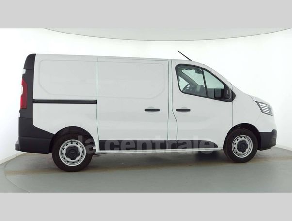 Renault Trafic dCi L1H1 96 kW image number 9