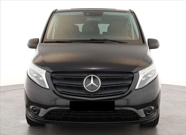 Mercedes-Benz Vito 119 CDi Tourer extra long 140 kW image number 8