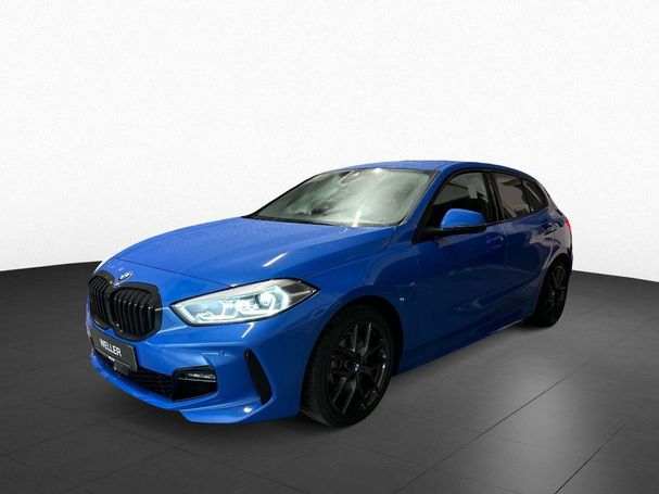 BMW 118i M Sport 100 kW image number 1