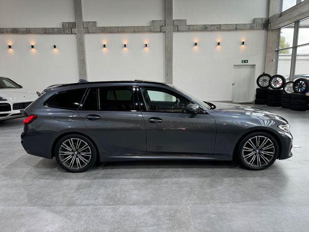 BMW 320d Touring 140 kW image number 5