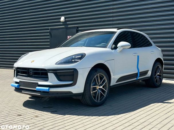 Porsche Macan 195 kW image number 1