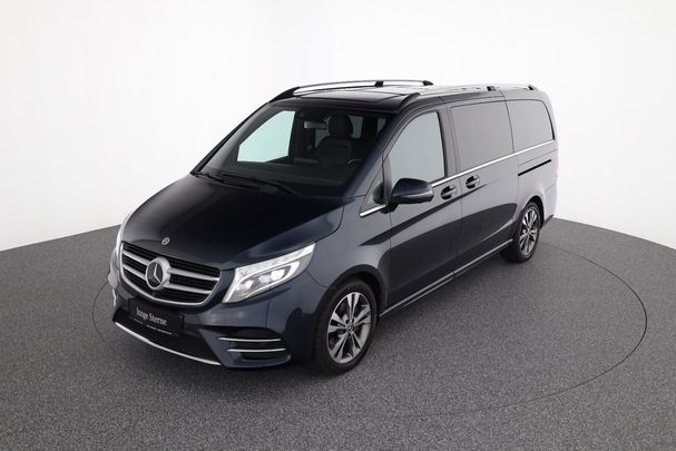 Mercedes-Benz V 250d 140 kW image number 2