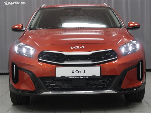 Kia XCeed 1.5 103 kW image number 3