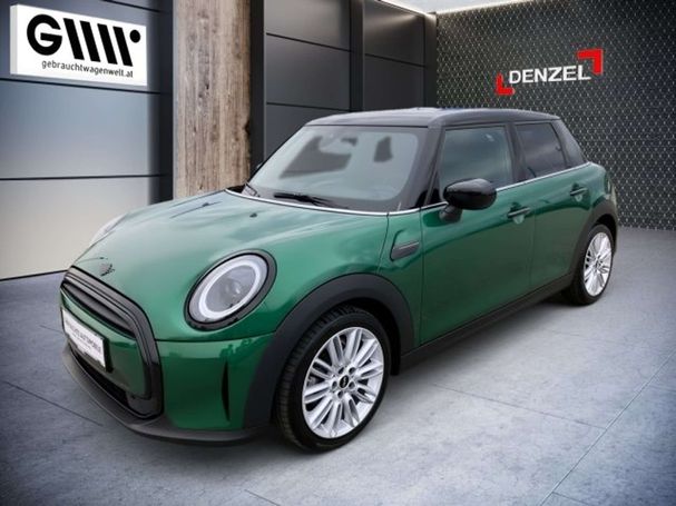 Mini Cooper Mini 100 kW image number 1