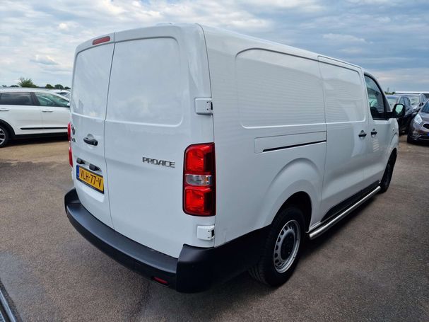 Toyota Proace 1.5 D-4D Comfort 75 kW image number 14