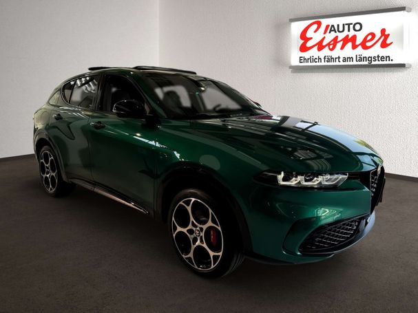 Alfa Romeo Tonale 206 kW image number 18