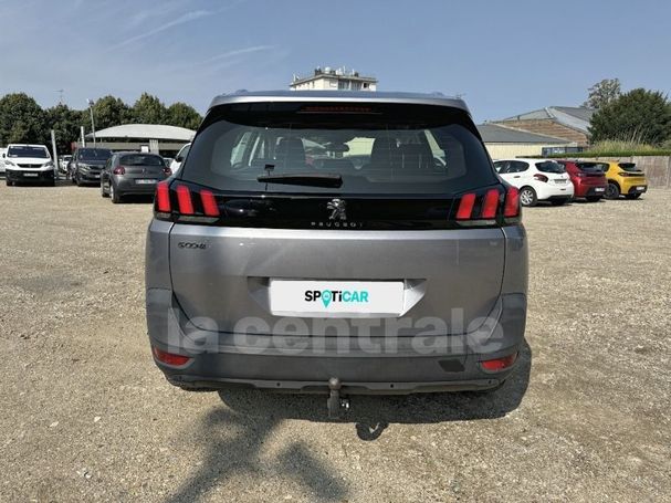 Peugeot 5008 96 kW image number 20