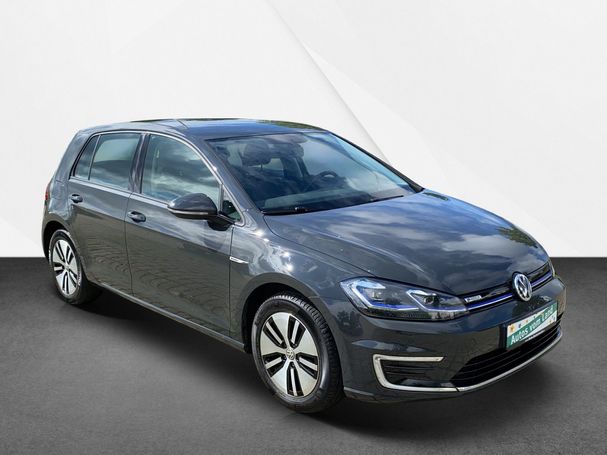 Volkswagen Golf 100 kW image number 2