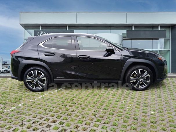 Lexus UX 135 kW image number 19