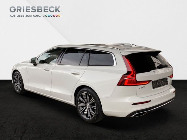 Volvo V60 T6 Recharge AWD 251 kW image number 4